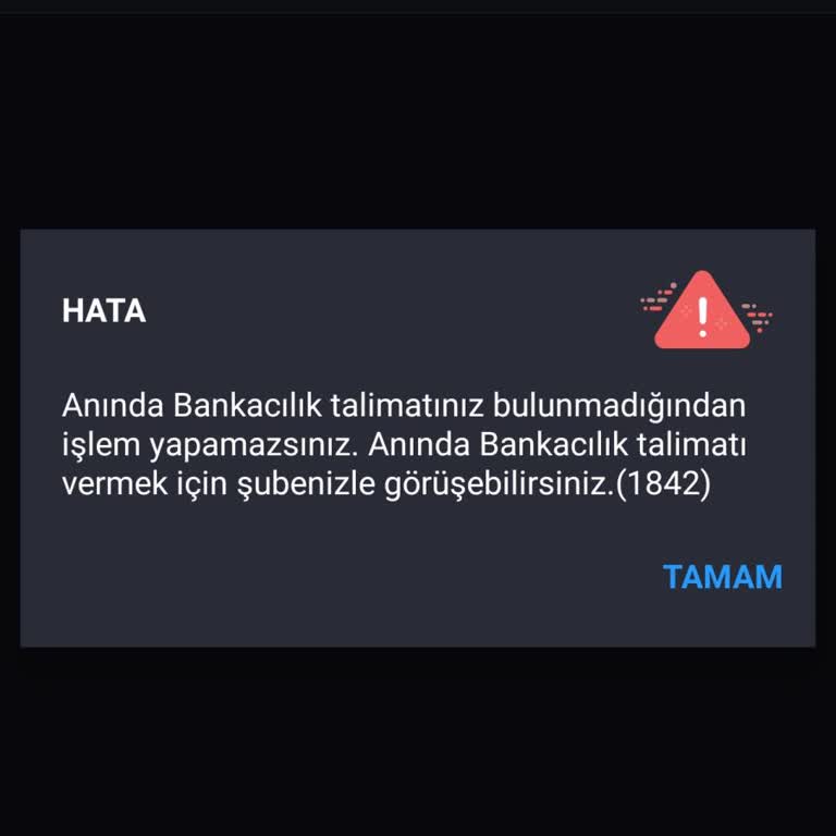 İş Bankası Mobil Uygulama Güvenlik Sorunu