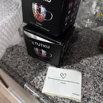 Yanlış Ürün Gönderimi Ve İlgisiz Müşteri Hizmeti