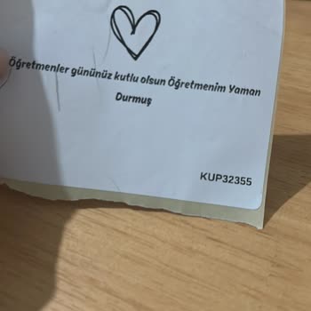 Yanlış Ürün Gönderimi Ve İlgisiz Müşteri Hizmeti