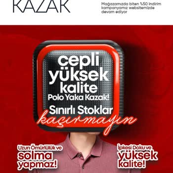 Cepvar.shop (Giyim Bir) Görselle Alakasız Ürünler!