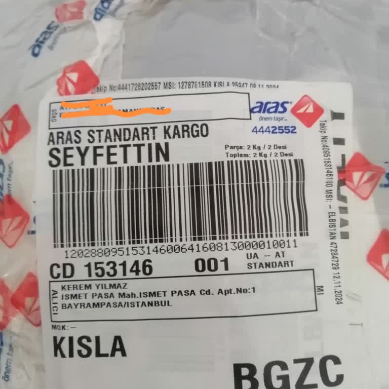 İade Sürecinde Sorun Ve Ekstra Kargo Ücreti