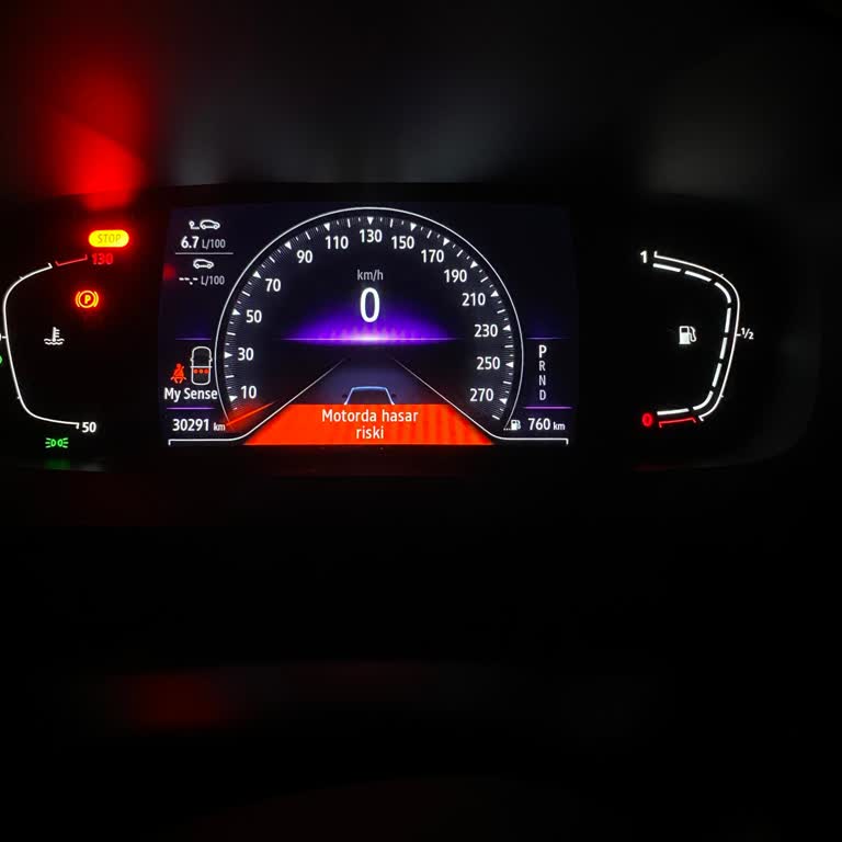 Mais Ankara 1 Yaşındaki Aracımda Akü Sorunu Ve Garanti Mağduriyeti!