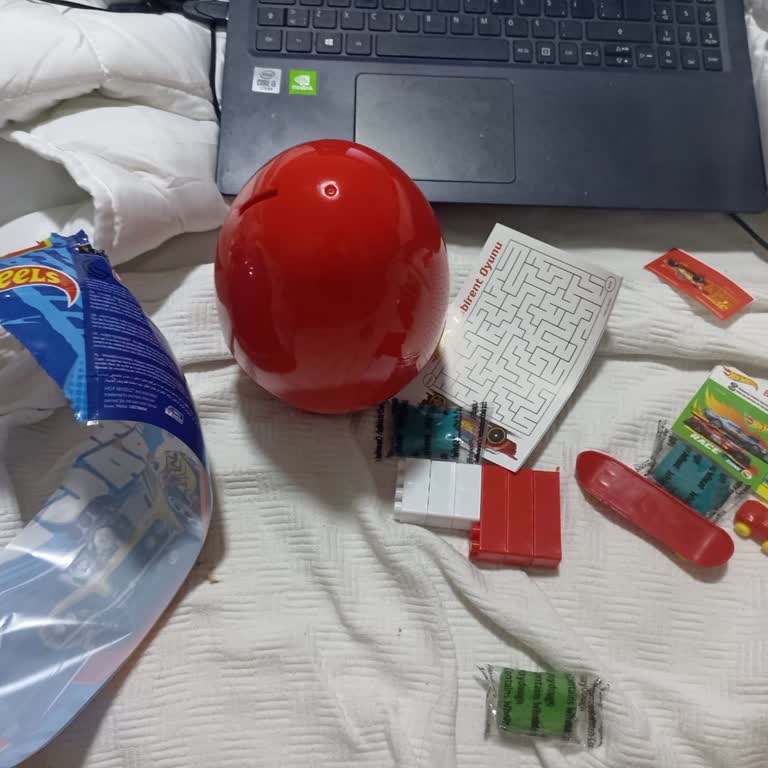 Rapoli Absürt Fiyatlı Ve Kalitesiz Ürün Şikayeti!