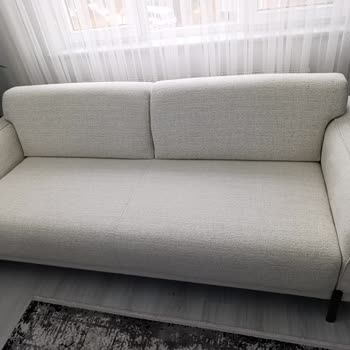 Enza Home Koltuk Takımında Beklenmedik Potluk Sorunu