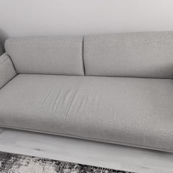 Enza Home Koltuk Takımında Beklenmedik Potluk Sorunu