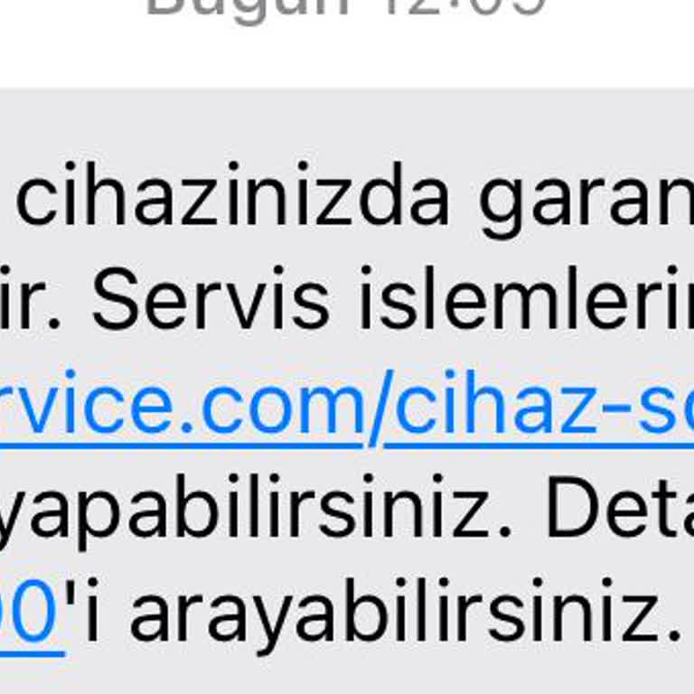 Teknik Servis Mağduriyeti: Dreame R10 Pro Toz Haznesi Sorunu