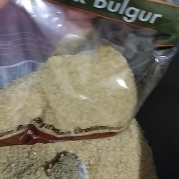 A101'den Aldığım Üründe Beklenmedik Yabancı Madde!