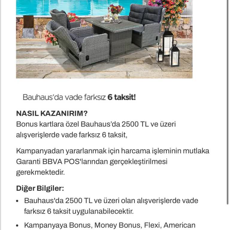 Yanıltıcı Kampanya Bilgileri Ve Taksit Sorunu