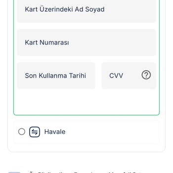 İade Sürecinde Şeffaflık Eksikliği Ve Yanıltıcı Bilgilendirme