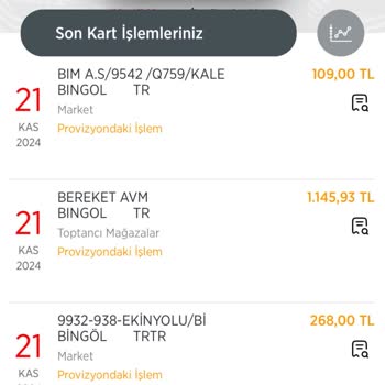 Ziraat Bankası Chip Para Kampanyasında Sorun