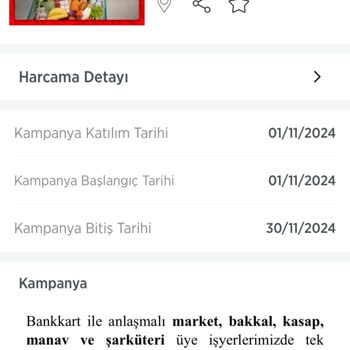 Ziraat Bankası Chip Para Kampanyasında Sorun