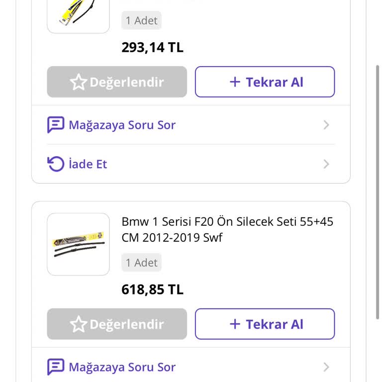 N11 Ve Sürat Kargo İle Yaşanan Teslimat Sorunu