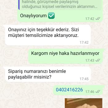 Penti'den Siparişlerde Yaşanan Büyük Gecikme