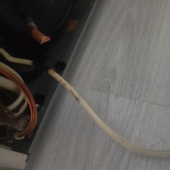 Vestel Buzdolabı Arızası Ve Servis Sorunları