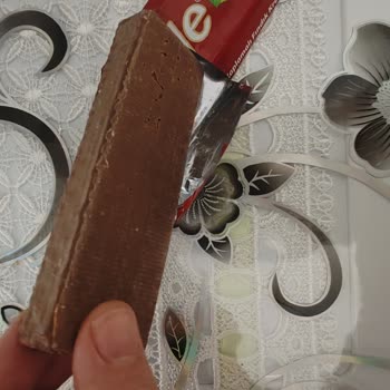 Tarihi Geçmiş Tadelle Gofretler Hayal Kırıklığına Uğrattı