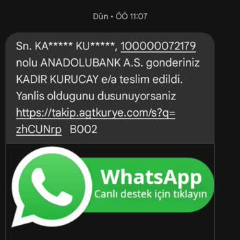 Anadolu Bank Hesap Açma Sürecinde Yaşanan Sorunlar