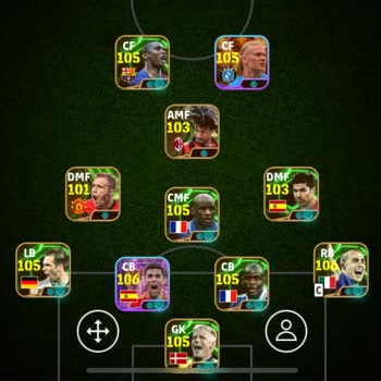 Konami Acc EFootball Hacked By Someone