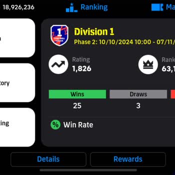 Konami Acc EFootball Hacked By Someone