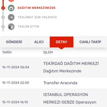Öğretmenler Günü Hediyesi Krizi