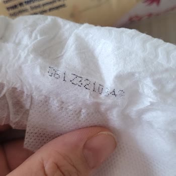 Yanlış Numara Bebek Bezi Sorunu