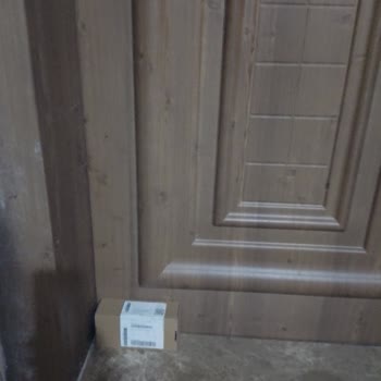 Ty Ekspres Teslimatında Güven Sorunu