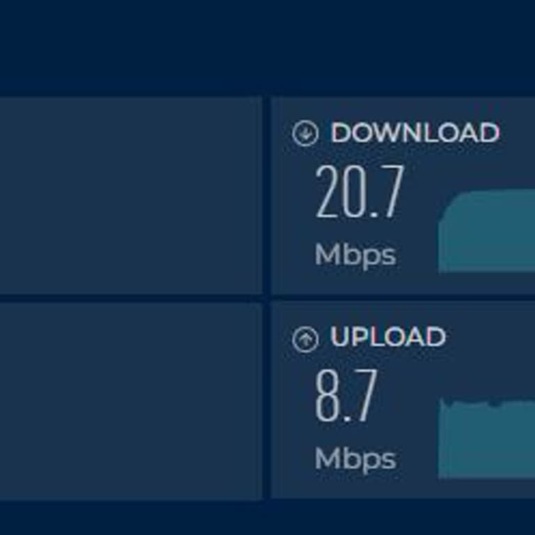 İnternet Hızı Beklentileri Karşılamıyor