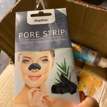 Eksik Ve Hasarlı Ürün Teslimatı Sorunu