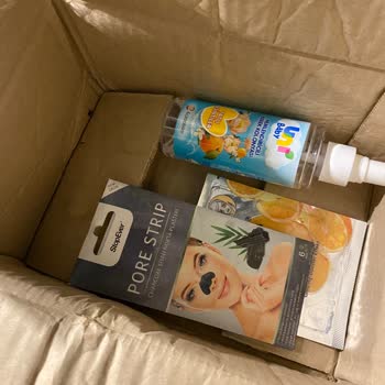 Eksik Ve Hasarlı Ürün Teslimatı Sorunu