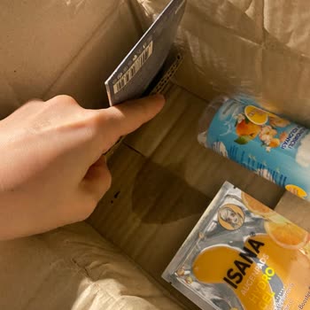 Eksik Ve Hasarlı Ürün Teslimatı Sorunu