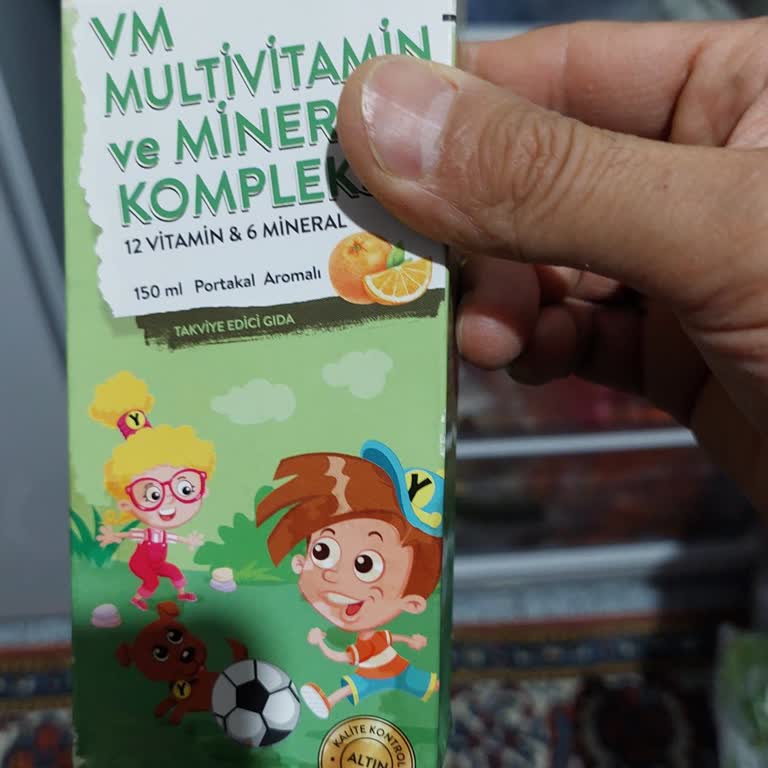 Youplus Kids Ürününün Piyasadaki Durumu Ve Güvenilirliği Hakkında Endişe