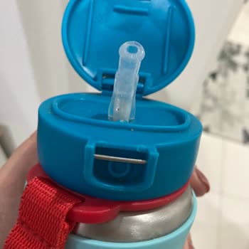 Skip Hop Matara Kapağı Sorunu: Yedek Parça Eksikliği