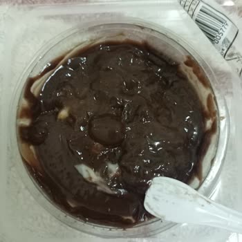 Bozuk Profiterol Krizi