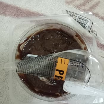 Bozuk Profiterol Krizi