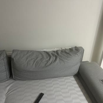 Yataş Enza Home'den Aldığımız Koltuk Takımında Sorun