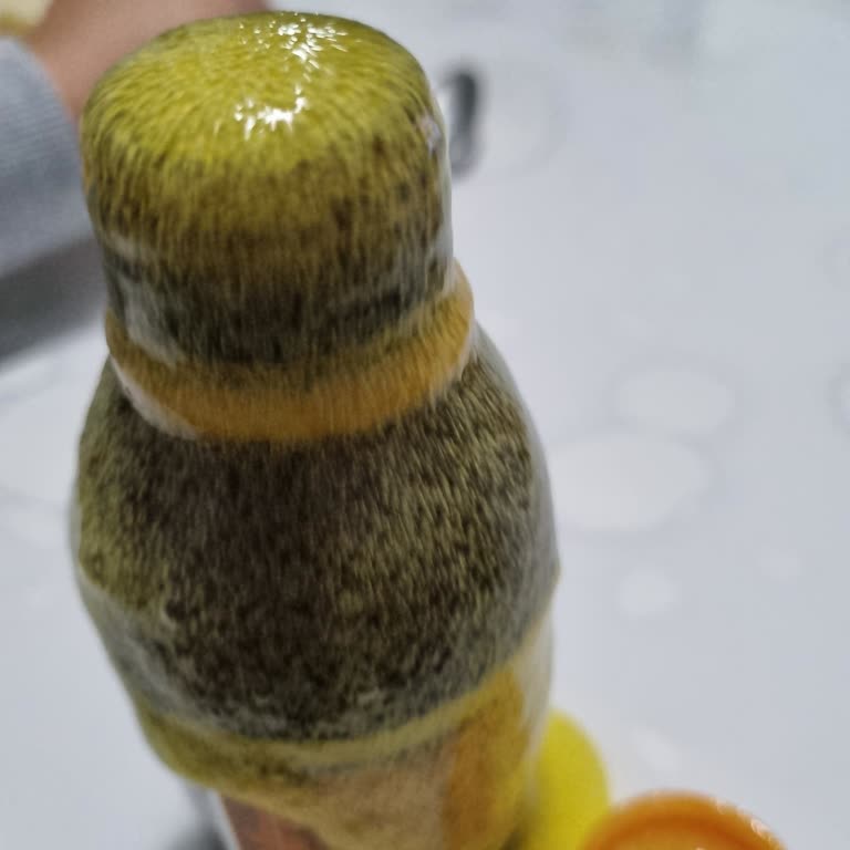 Argivit Focus Ürününün Köpürme Sorunu