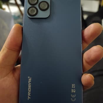 Trident A29 Telefonumun Garanti Sorunu: Şarj Problemi Ve Beklenmedik Ücret Talebi