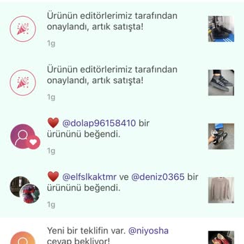 Dolap Uygulamasında Haksız Hesap Kapatma Mağduriyeti