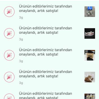 Dolap Uygulamasında Haksız Hesap Kapatma Mağduriyeti