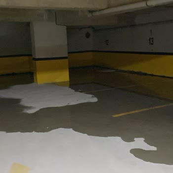 Eksiklerle Teslim Edilen O'blok Projesi Mağduriyeti