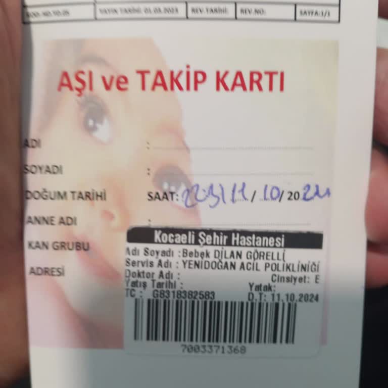 Ameliyat Sonrası İlgisizlik Ve Tedavi Eksikliği