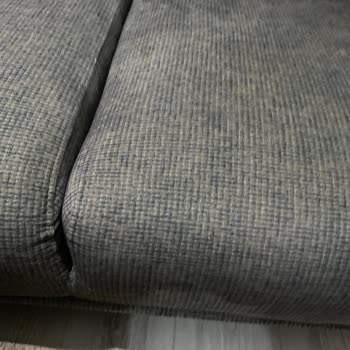 Koltuk Çökmesi Ve Kötü Servis Deneyimi