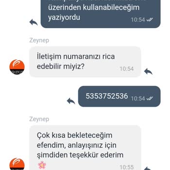 Gürgençler'de Kullanılamayan Puanlar Ve Müşteri Hizmetleri İlgisizliği