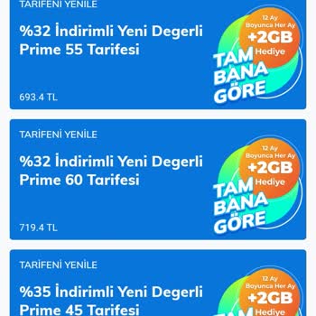Türk Telekom Fahiş Zamlarla Mağdur Ediliyoruz!