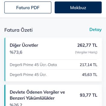 Türk Telekom Fahiş Zamlarla Mağdur Ediliyoruz!