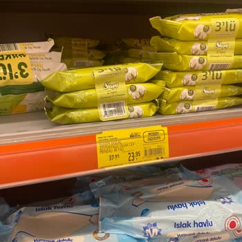 Isparta Mağazasında Sürekli İndirim Sorunu