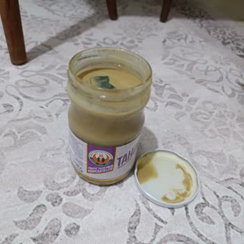 Tayin Pekmezinde Plastik Parça Şoku
