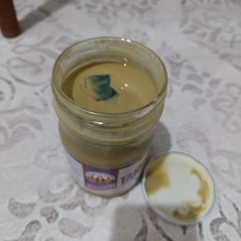 Tayin Pekmezinde Plastik Parça Şoku