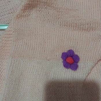 Kartopu İplerinde Kopukluk Ve Renk Farklılıkları