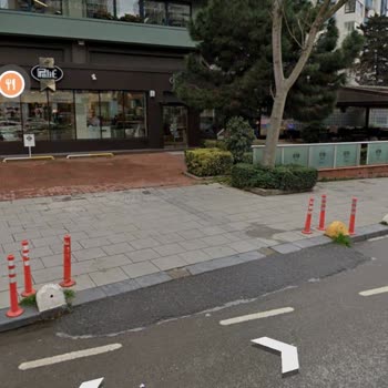 Kaldırımların Otopark Olarak Kullanılması Sorunu