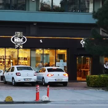 Kaldırımların Otopark Olarak Kullanılması Sorunu